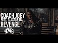 Coach Joey feat. AllStar JR - Revenge (Official Music Video)
