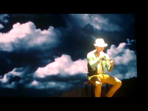 Seras el Aire-Sasha, Benny Erick