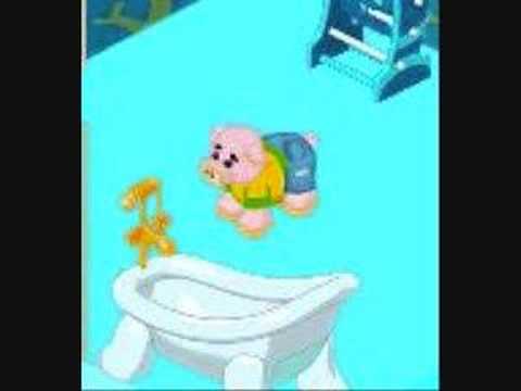 Webkinz - Trapped in the Drive-Thru Part 2