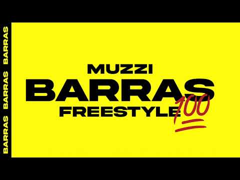 Muzzi - Barras Freestyle