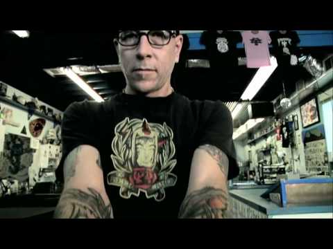 Sobering TATTOO Commercial.flv