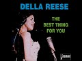 Della Reese - I'm Always Chasing Rainbows