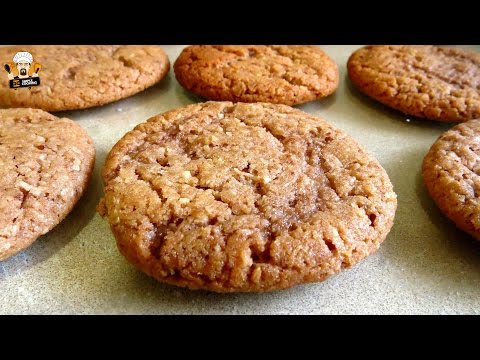 Video Cookie Recipe To Impress