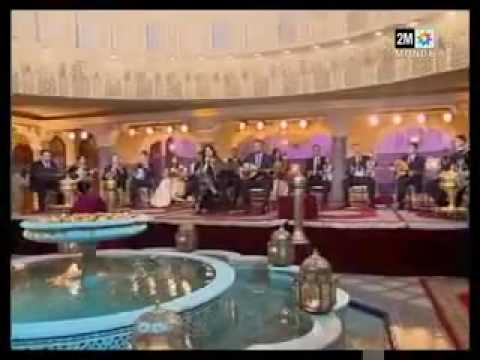 Asmaa Lmnawar & Samir Toumi - El waldine.flv