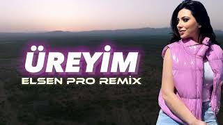 Don Corleone Music - Elsen Pro Üreyim Vüqar Seda & Aynur Sevimli