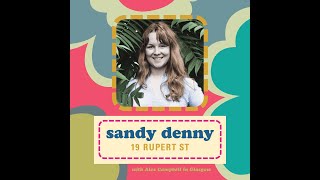 Watch Sandy Denny The Leaves Of Life video