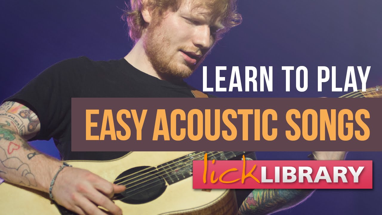 Guitar lick online