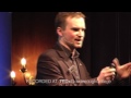 TEDxGoodenoughCollege - Grzegorz Lewicki - Collapse of Complex Society: Learning From History