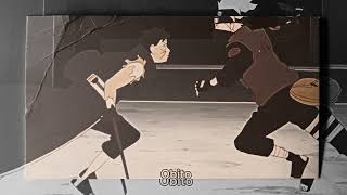 Kakashi & Obito Idfc Soap