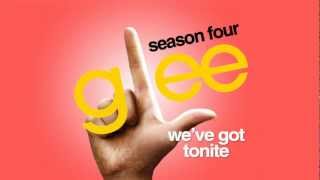 Watch Glee Cast Weve Got Tonite video