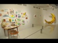 札幌芸術の森美術館　LivingArt展