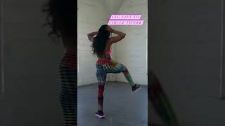 Twerk Moves To Try With Nicole