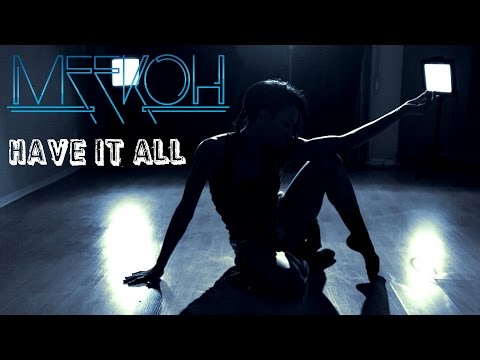MEEKOH - Have It All (Lyric Video)