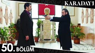 Karadayı 50. Bölüm ( HD)