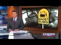 [Nine News Sydney] Ghost Buses in Sydney - 20/5/2013