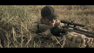 action short film Sniper full tactical gun explosive movie (Hero Digital Production)