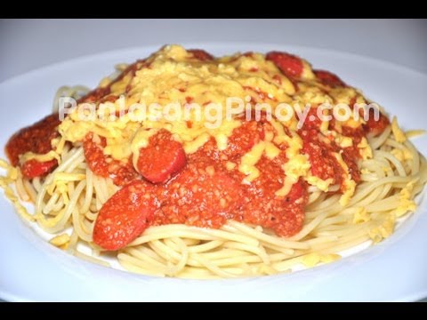 Review Spaghetti Recipe Del Monte Spaghetti Sauce