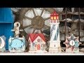 Seaside SVG Kit - Official Trailer