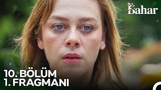 Bahar 10. Bölüm 1. Fragmanı | Beni, Rengin'le Aldatıyor Musun?