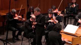 J. STAMITZ Clarinet Concerto in B flat major - MOV. III - OFICINA MUSICUM - LUCCHETTA - FAVERO