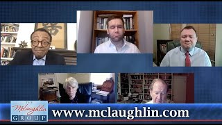 The McLaughlin Group 4/10/20