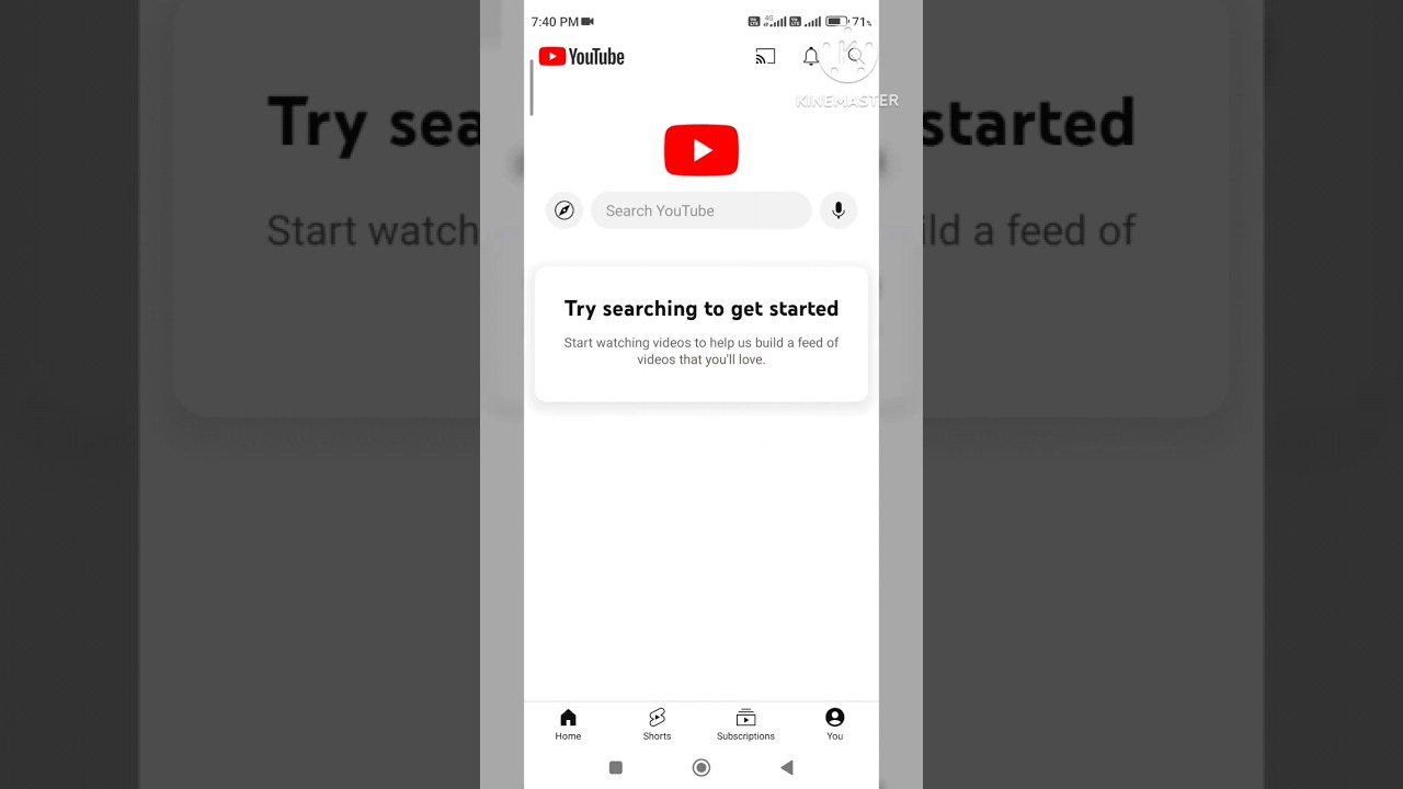 How to remove your youtube/gmail account #youtube How to remove your youtube/gmail account #youtube
