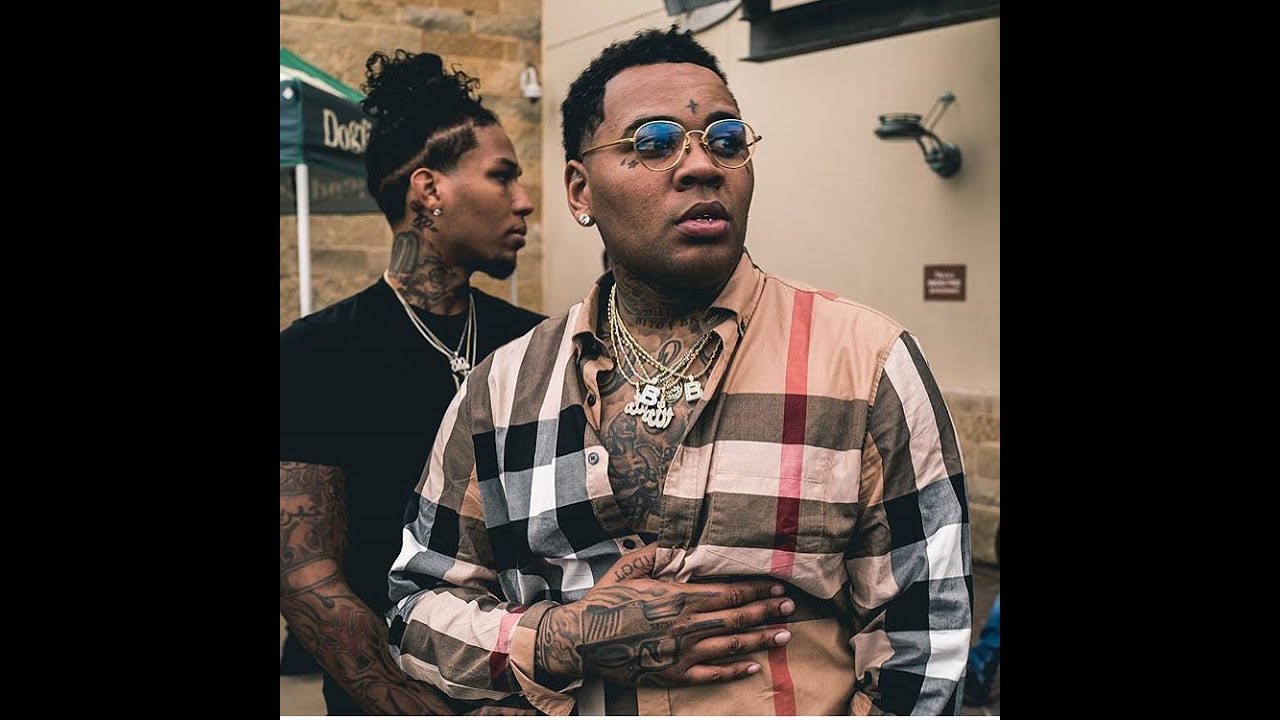 Kevin gates sucks wife feet image