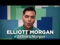 I've Got a Secret | Mashable Minute | Elliott Morgan