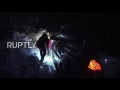 Italy: Avalanche hits luxury ski resort hotel, tourists and staff feared missing