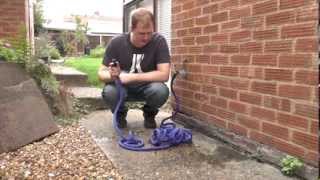 Infomercialism: X-Hose