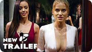 The Row Trailer (2018)