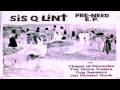 Sis Q Lint - Jap Monster Movie (Rare Female Fronted 80's Indie)