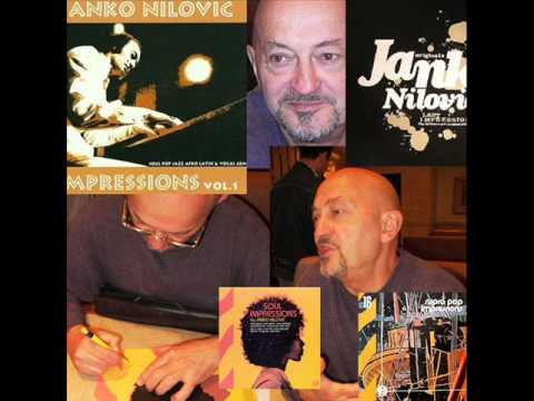 Janko Nilovic Dave Sucky - In the Space