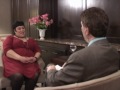 Martha Wash Talks About "Everybody Dance Now" and C+C Music Factory