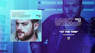 Watch Danny Worsnop At The Time video