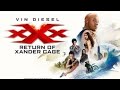 XXX 3 Vin Diesel Latest English Movie || Action/Thriller Full Length Hollywood In English Movie