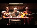 ATP! Acoustic Session: Eisley - Drink The Water