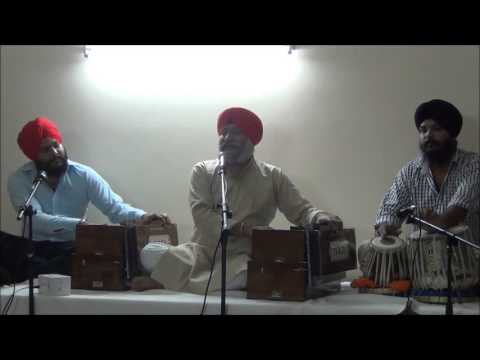 Harinder Maan - Har Sitam Aap Ka Gawara Hai