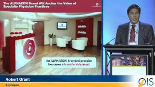 Alphaeon - OIS@AAO 2015