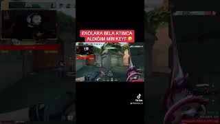 Ekolara Bela Atınca Sende Böyle Seviniyorsan Abone Ol Like At Yorum Bırak