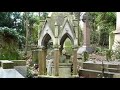 Cemetery