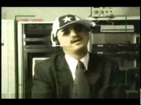 VIDEO CLIP DE DC RETO video clip de dc reto: