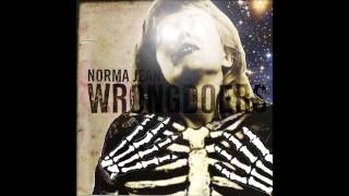 Watch Norma Jean The Lash Whistled Like A Singing Wind video