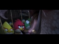 Angry Birds Rio - Nigel Mashup