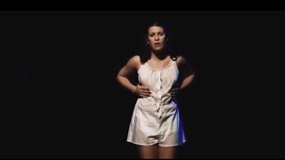 Mama Who Bore Me - Lea Michele Obc Spring Awakening