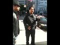 October 17 2009 Raid Cop Discrepant Bullhorn
