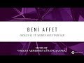 Beni Affet - Aşka İsyan (Instrumental) (Original TV Series Soundtrack)
