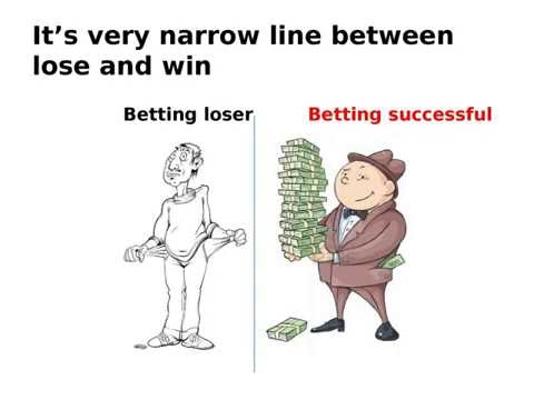 Lose bet