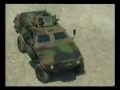 Military Vehicles [Turkey]: Otokar Kobra "Cobra" ARV (Türk Kara Kuvvetleri)