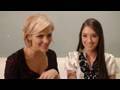 Come Chat With Me and Katharine McPhee! + CONTEST & TUTORIAL!